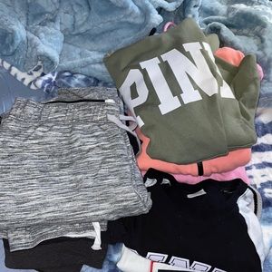 PINK Mystery Box